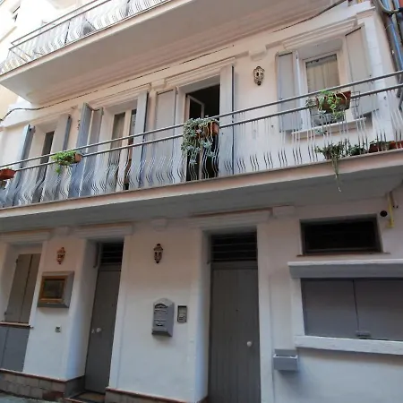 Apartment Mediterraneo By Interhome Rimini