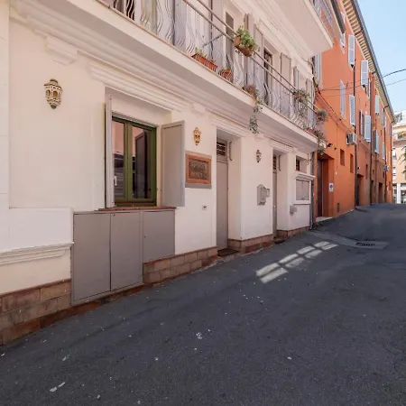 Apartment Mediterraneo By Interhome