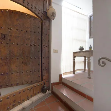 Apartment Mediterraneo By Interhome *