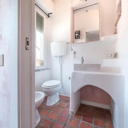 公寓 Mediterraneo By Interhome