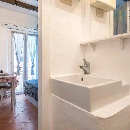 Mediterraneo By Interhome Διαμέρισμα *