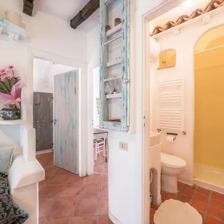 公寓 Mediterraneo By Interhome