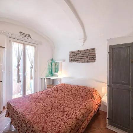Appartement Mediterraneo By Interhome *